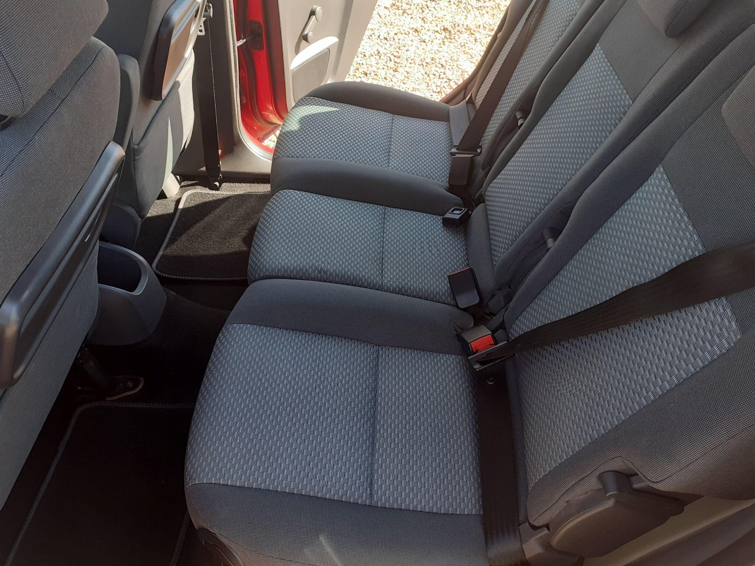 Used Ford Focus C-Max 2005 for sale - 77958193: Photo 11