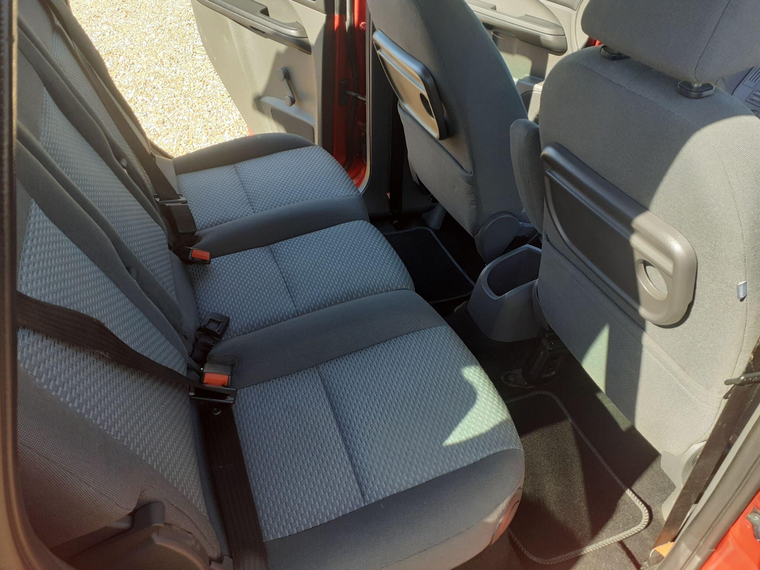 Used Ford Focus C-Max 2005 for sale - 77958193: Photo 12