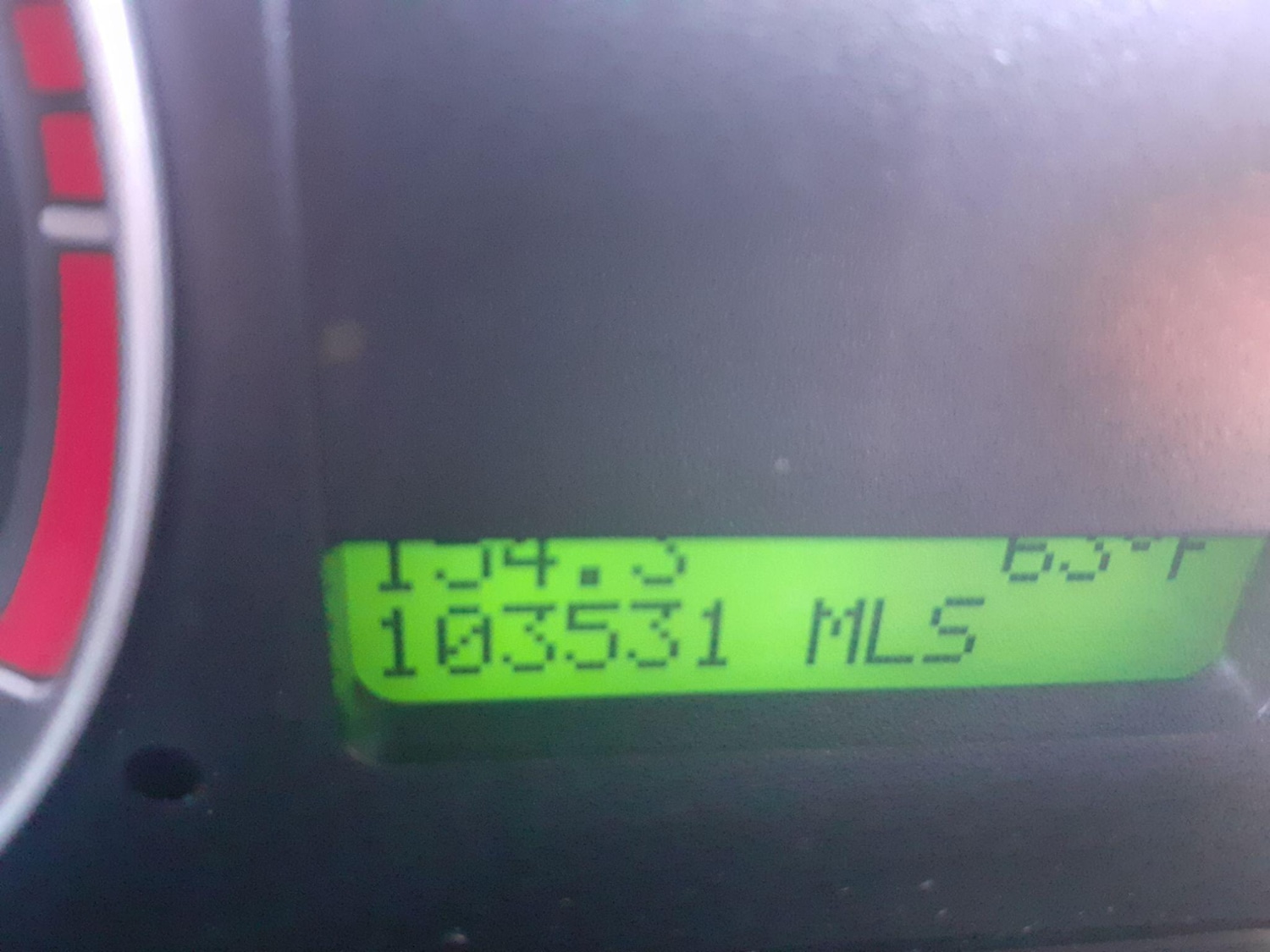 Used Ford Focus C-Max 2005 for sale - 77958193: Photo 18