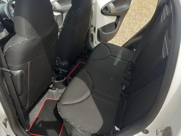 Used Citroen C1 2012 for sale - 75023252: Photo 11