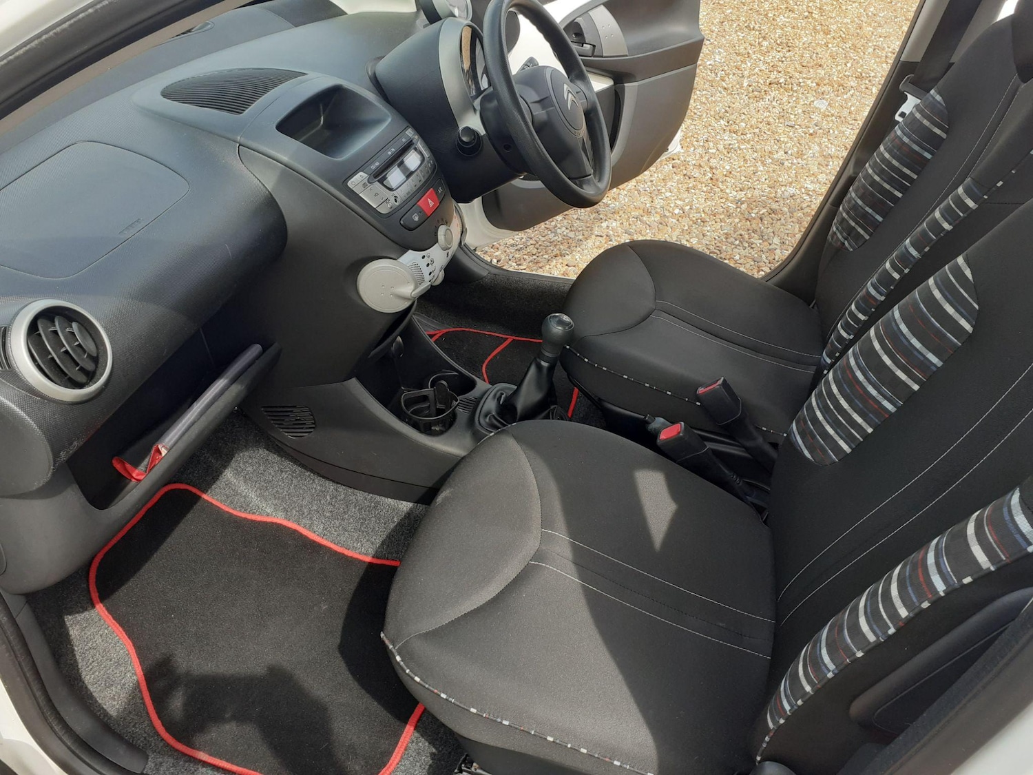 Vehicle 13