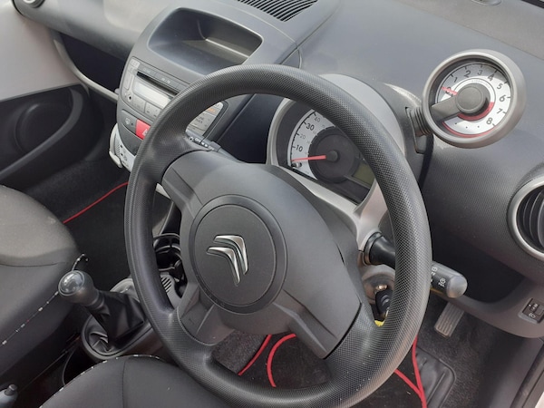 Used Citroen C1 2012 for sale - 75023252: Photo 15