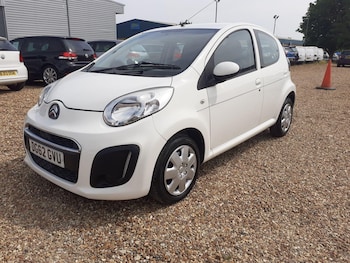 Used Citroen C1 2012 for sale - 75023252: Photo