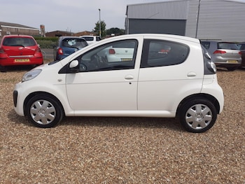 Used Citroen C1 2012 for sale - 75023252: Photo