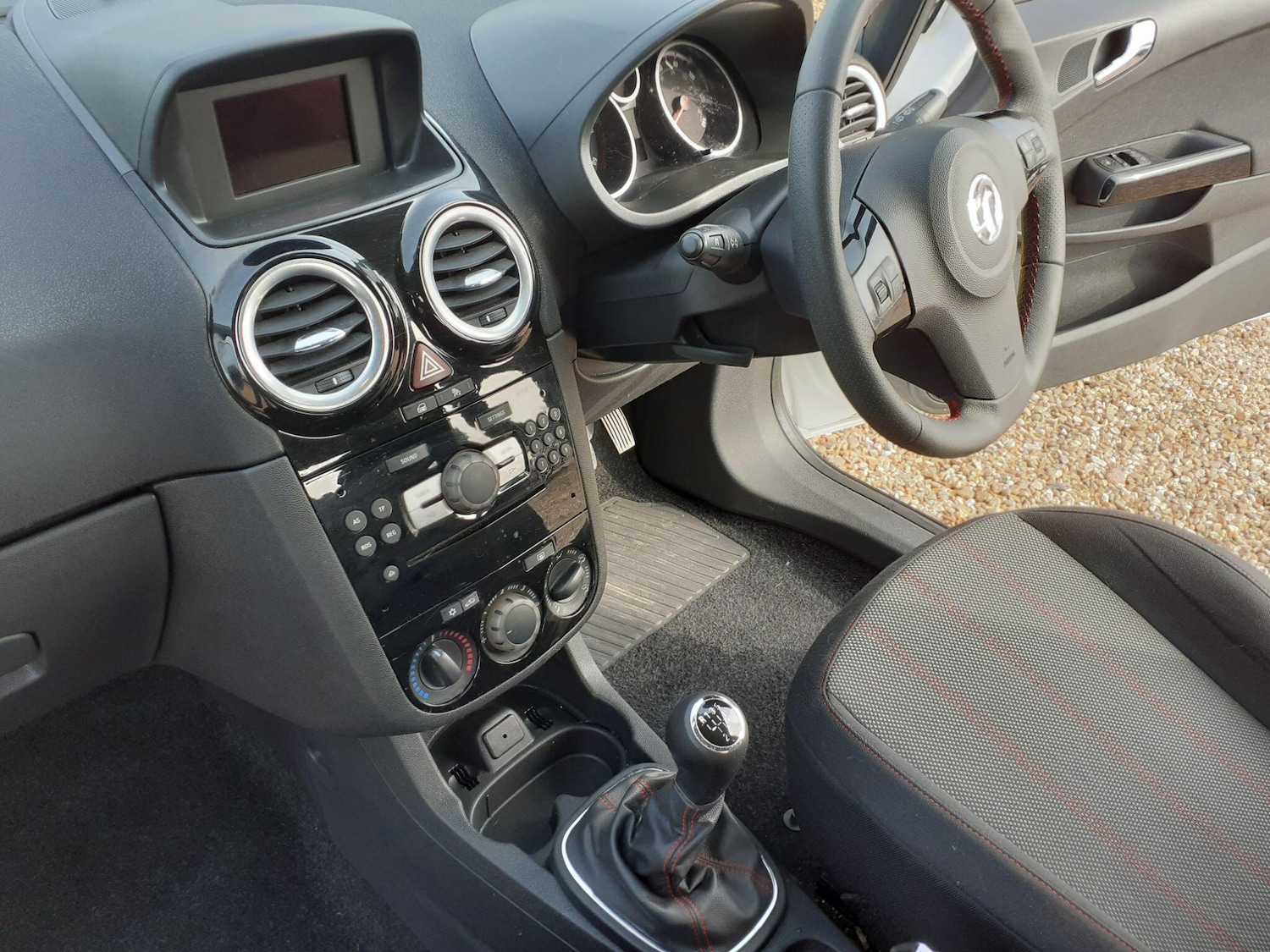 Used Vauxhall Corsa for sale - 77969645: Photo 11