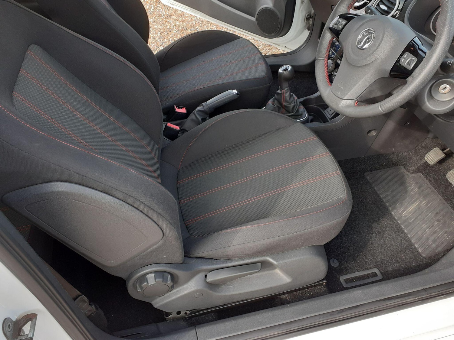 Used Vauxhall Corsa for sale - 77969645: Photo 17