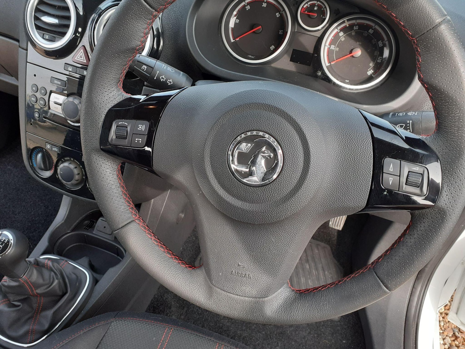 Used Vauxhall Corsa for sale - 77969645: Photo 18