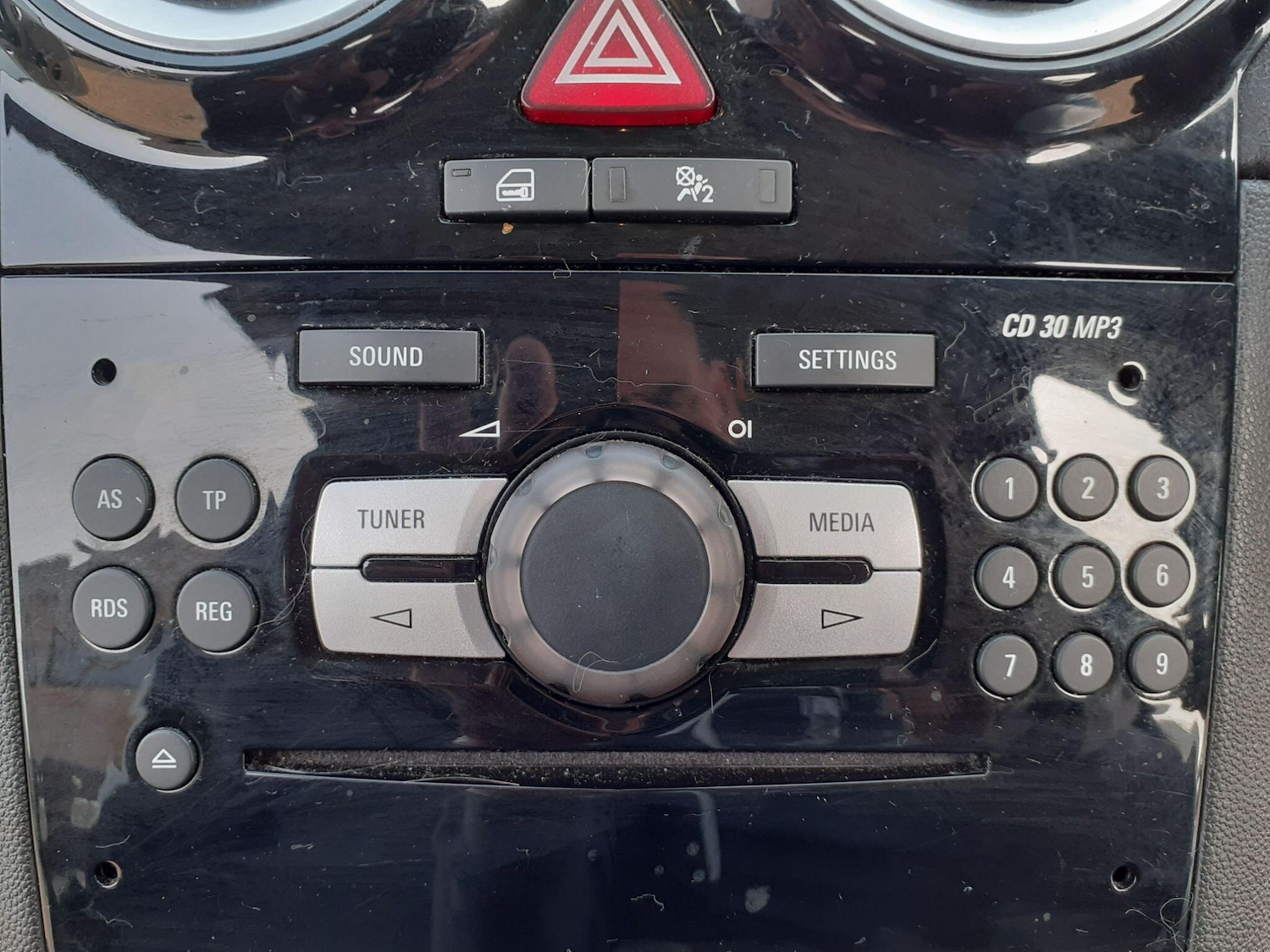 Used Vauxhall Corsa for sale - 77969645: Photo 20