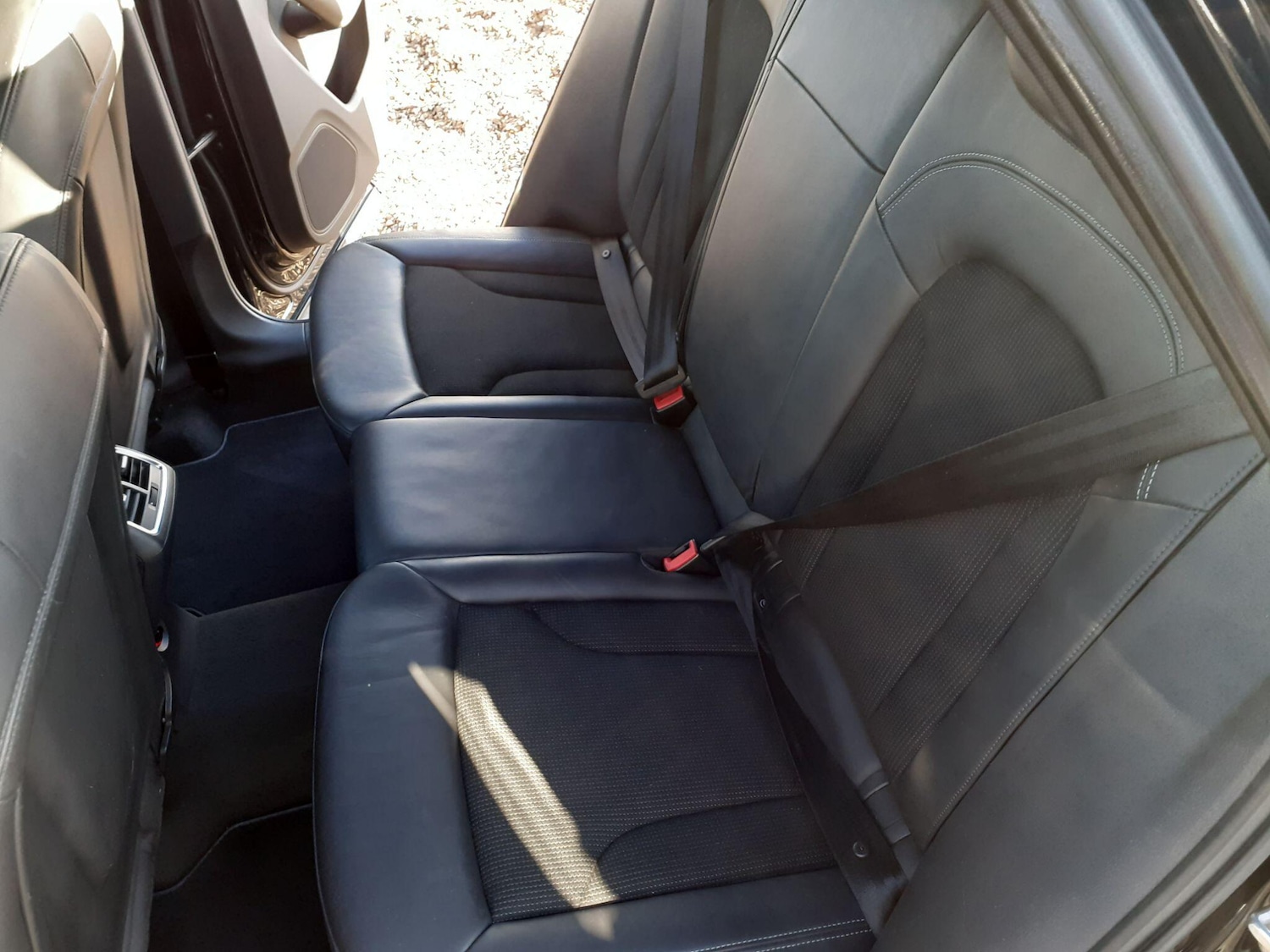 Used Audi Q3 2014 for sale - 76945676: Photo 10