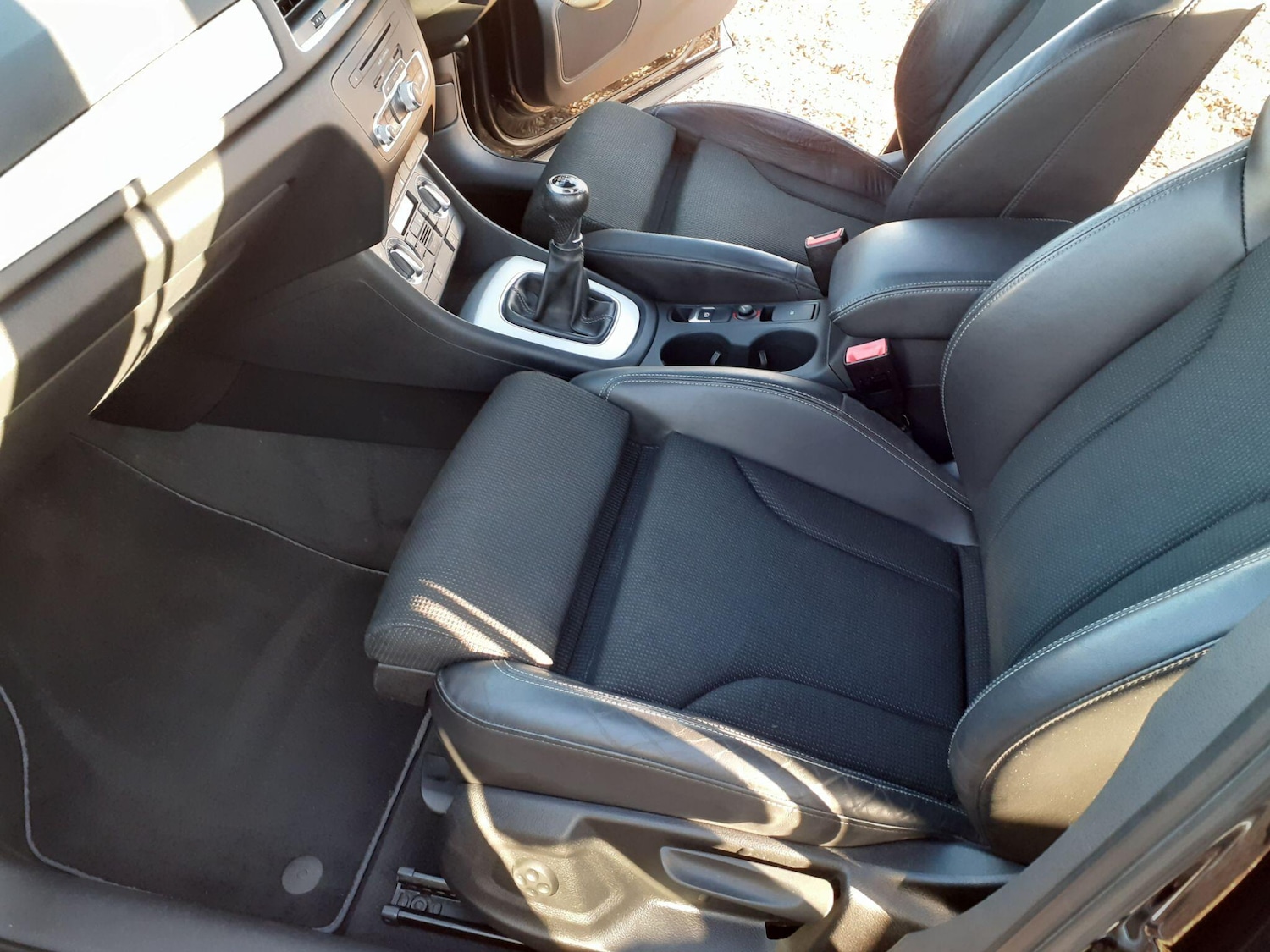 Used Audi Q3 2014 for sale - 76945676: Photo 12