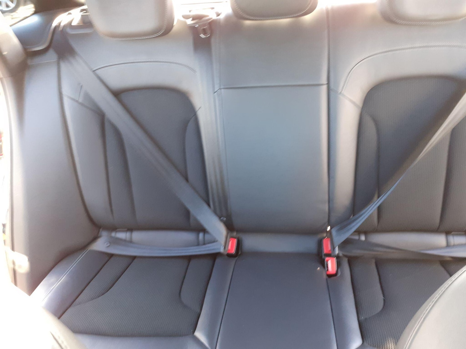 Used Audi Q3 2014 for sale - 76945676: Photo 13