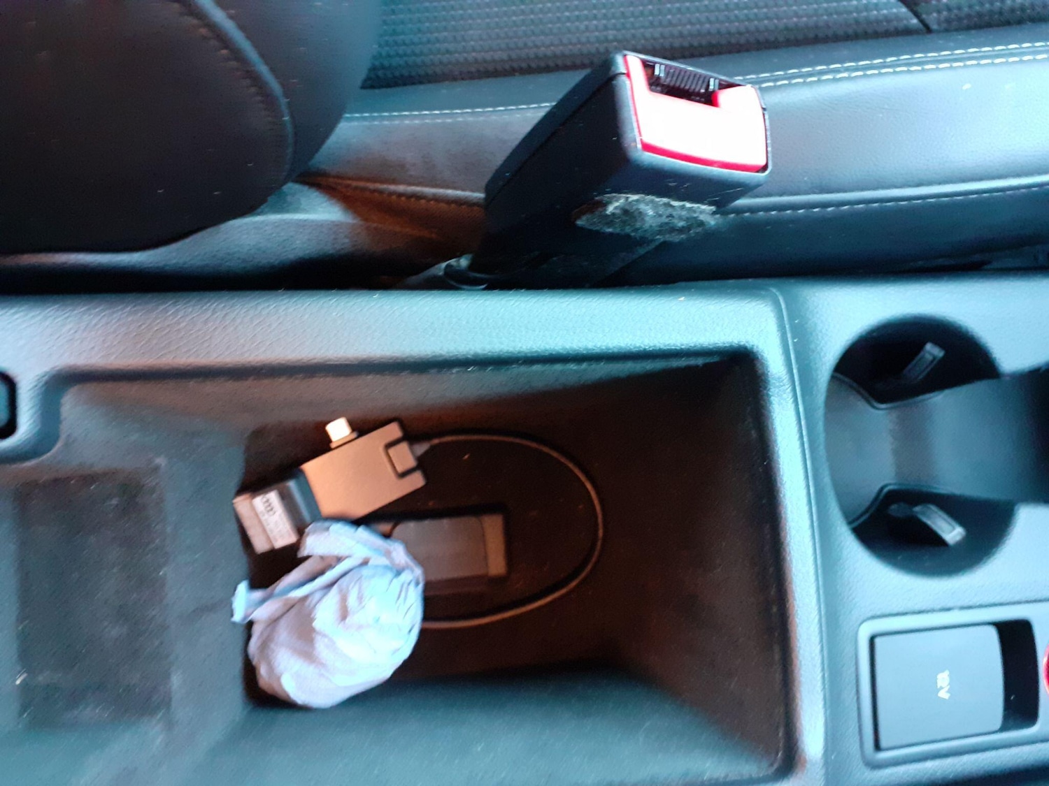 Used Audi Q3 2014 for sale - 76945676: Photo 18