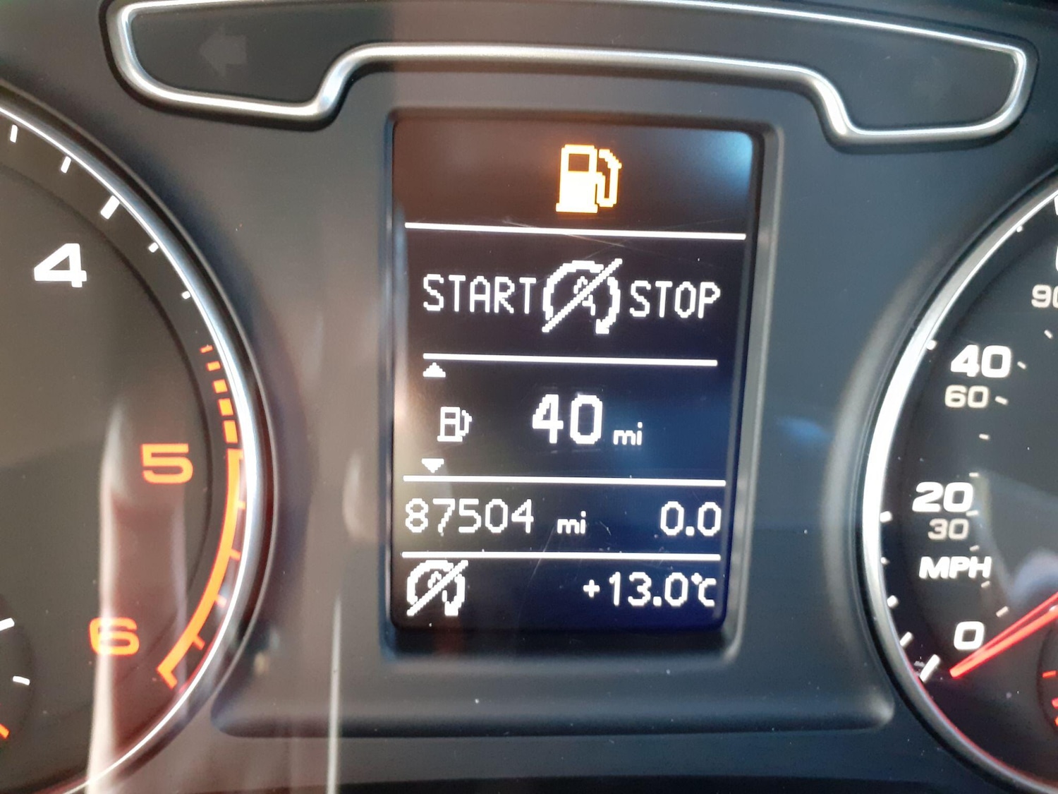 Used Audi Q3 2014 for sale - 76945676: Photo 19