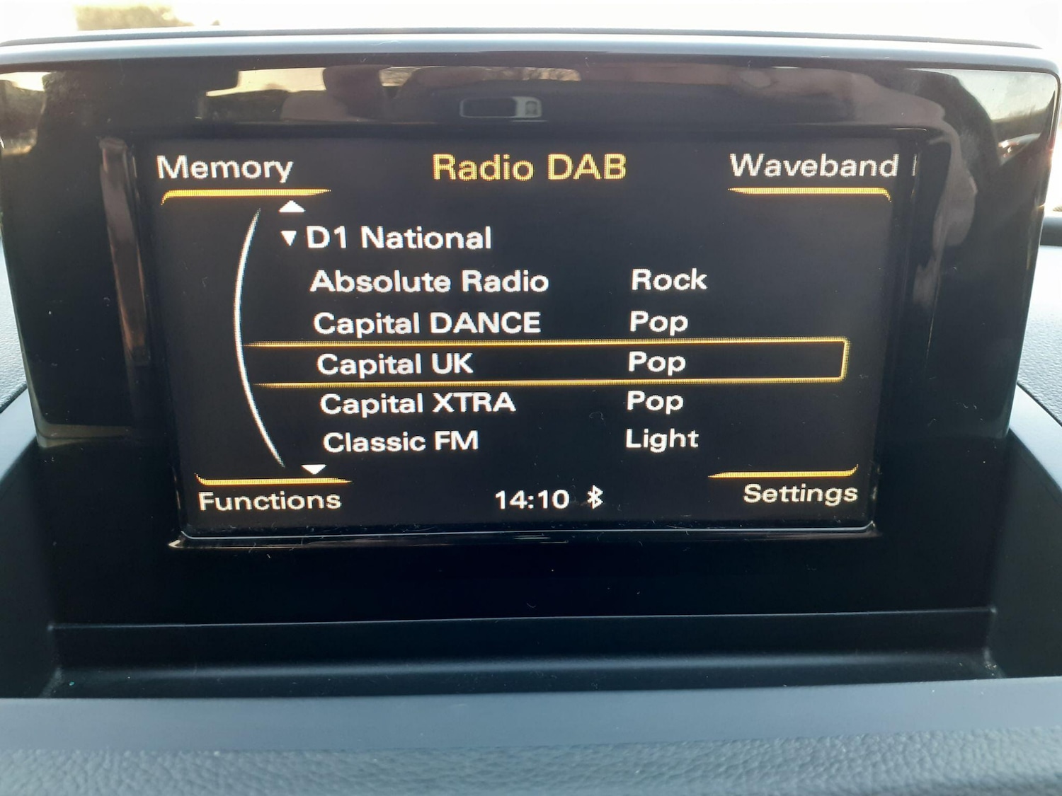 Used Audi Q3 2014 for sale - 76945676: Photo 24