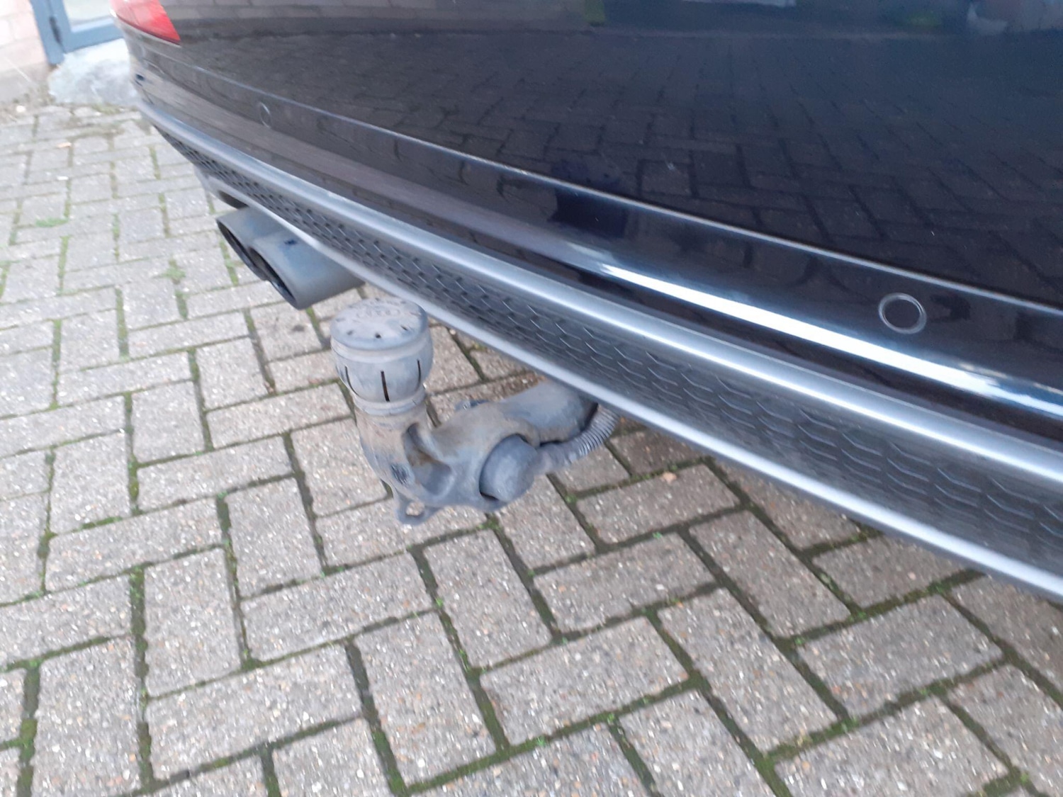 Used Audi Q3 2014 for sale - 76945676: Photo 29