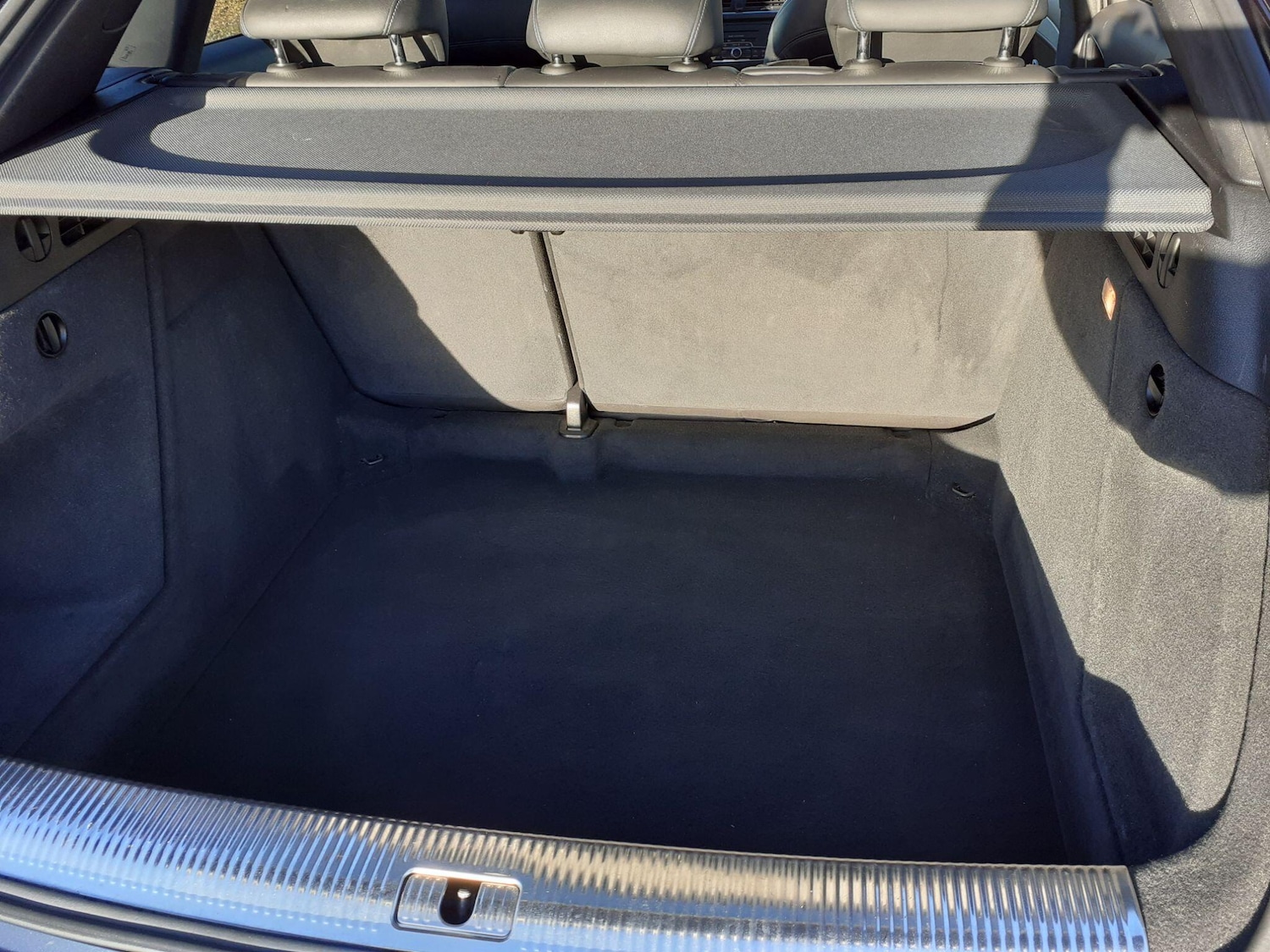 Used Audi Q3 2014 for sale - 76945676: Photo 9