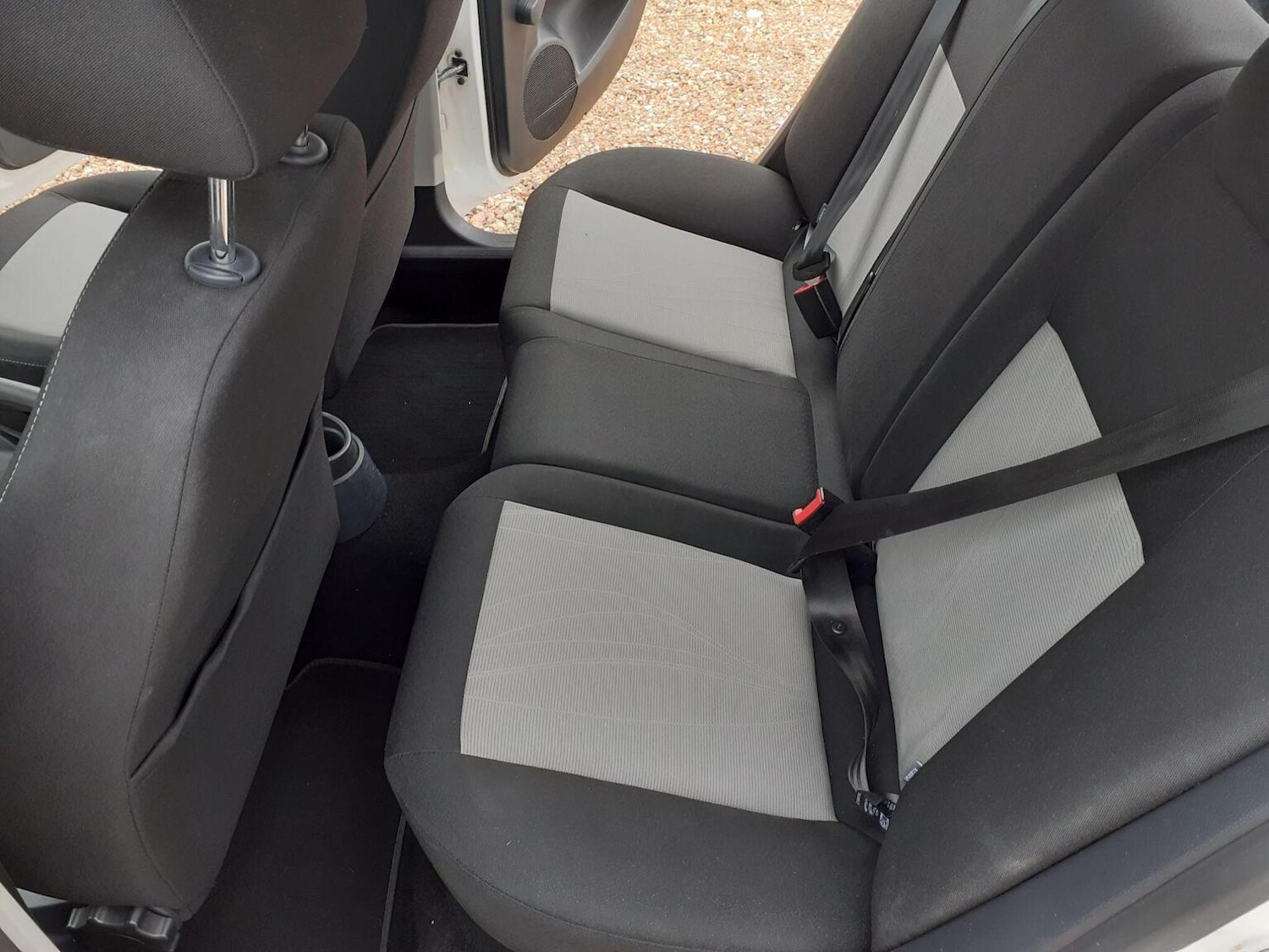 Used SEAT Ibiza 2015 for sale - 76945678: Photo 11