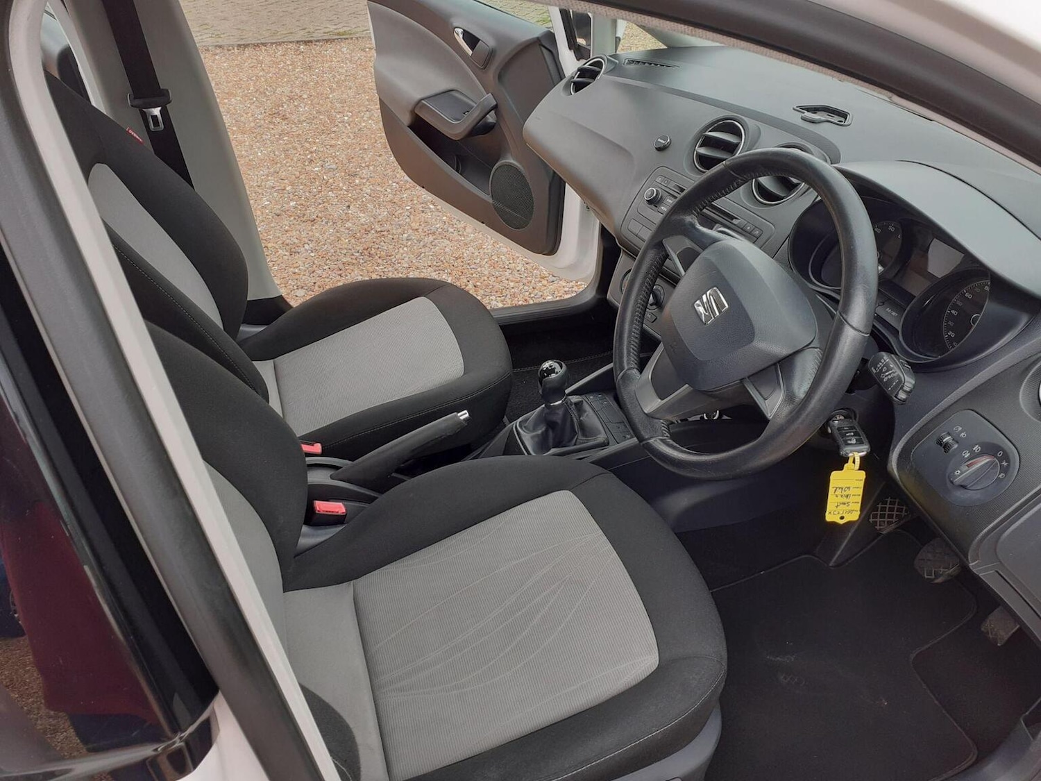 Used SEAT Ibiza 2015 for sale - 76945678: Photo 15