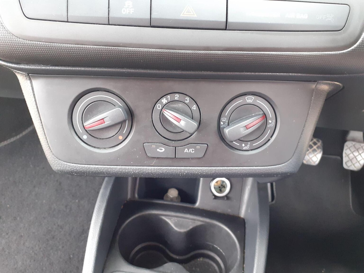 Used SEAT Ibiza 2015 for sale - 76945678: Photo 17