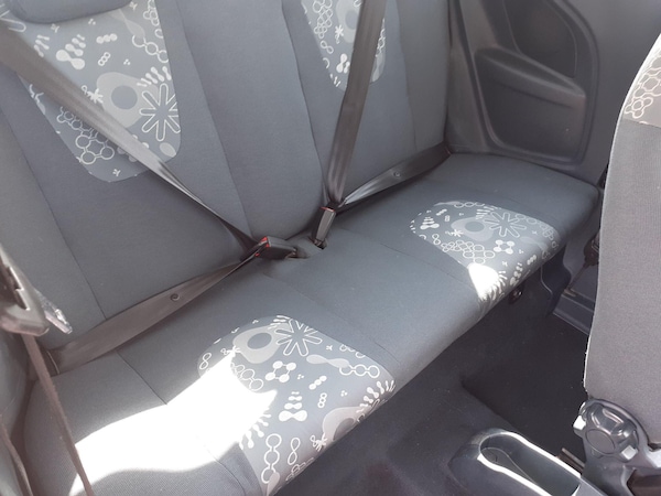 Used Ford Ka 2014 for sale - 75519476: Photo 12