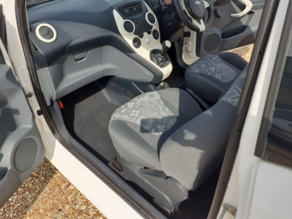 Used Ford Ka 2014 for sale - 75519476: Photo 14