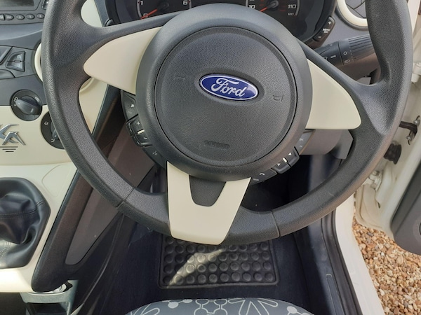 Used Ford Ka 2014 for sale - 75519476: Photo 18