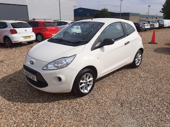 Used Ford Ka 2014 for sale - 75519476: Photo