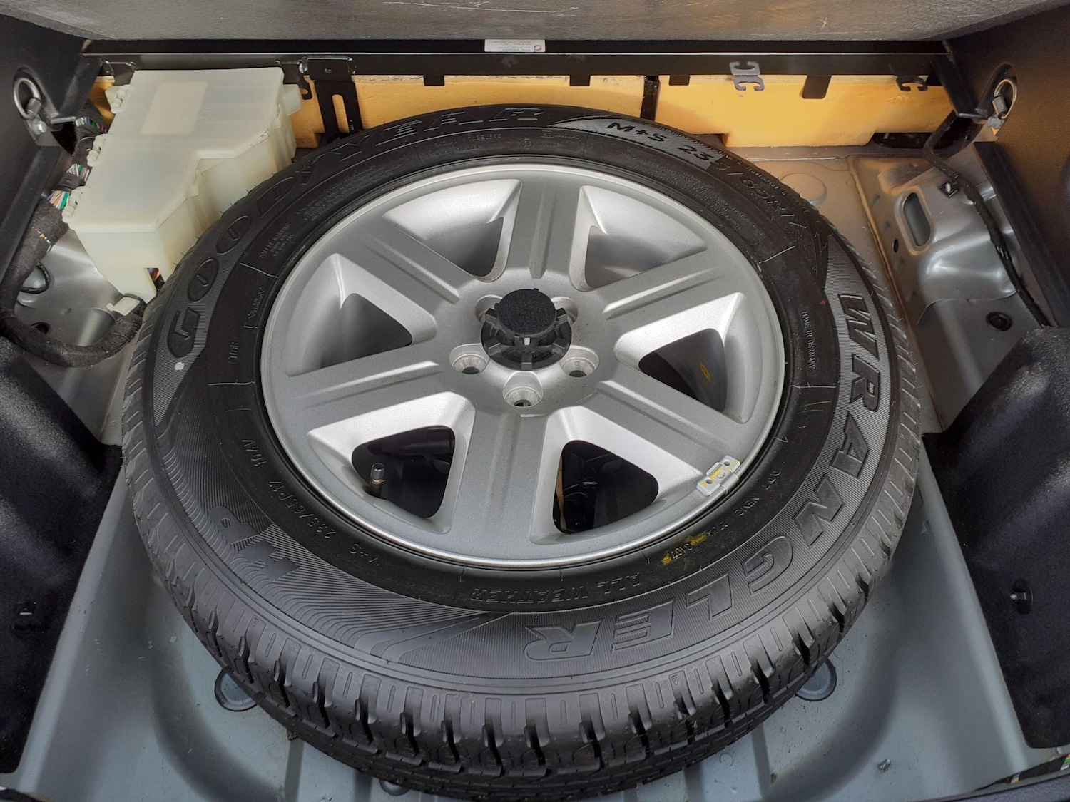 Used Land Rover Freelander 2013 for sale - 76551113: Photo 11