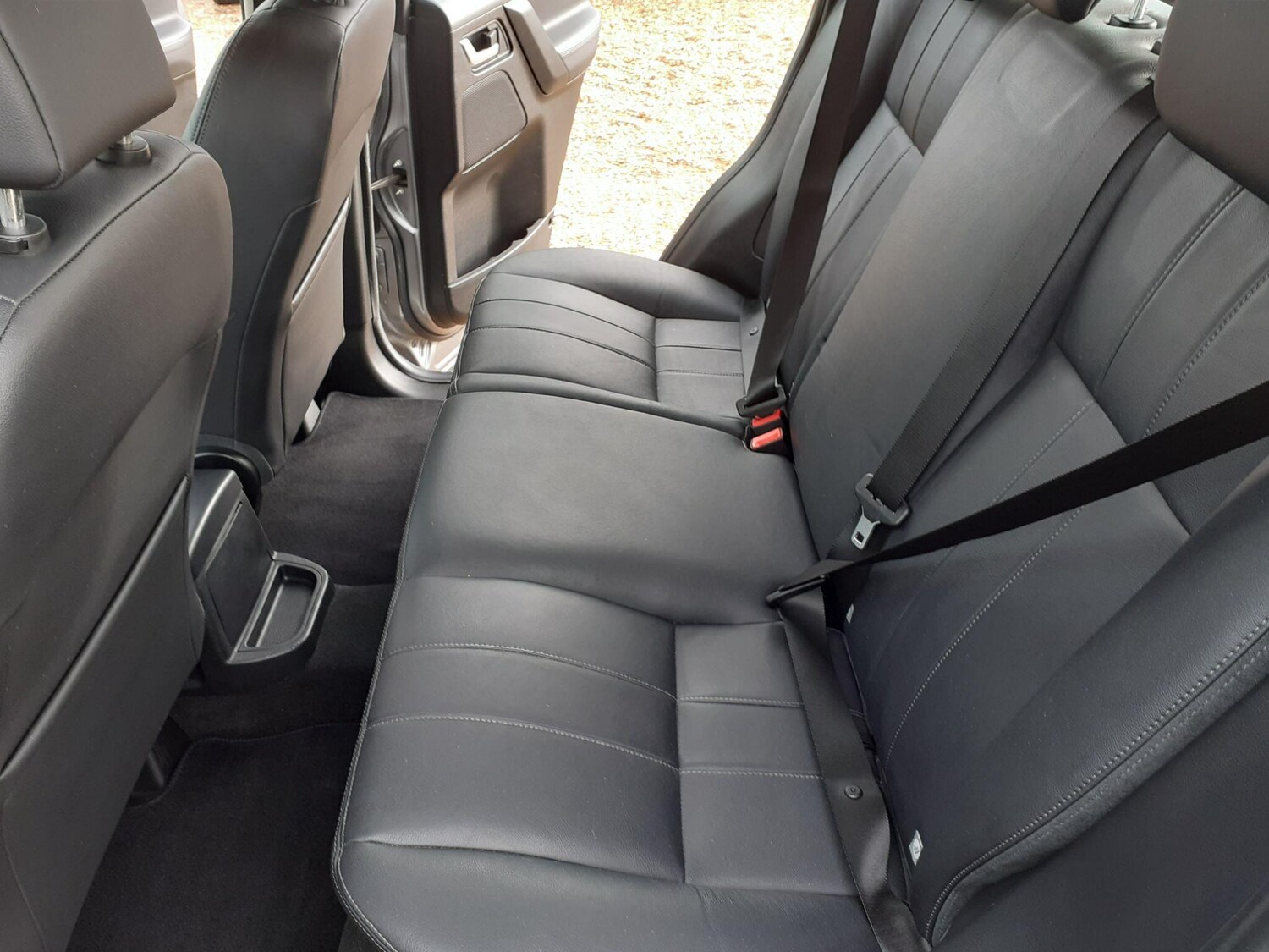 Used Land Rover Freelander 2013 for sale - 76551113: Photo 12