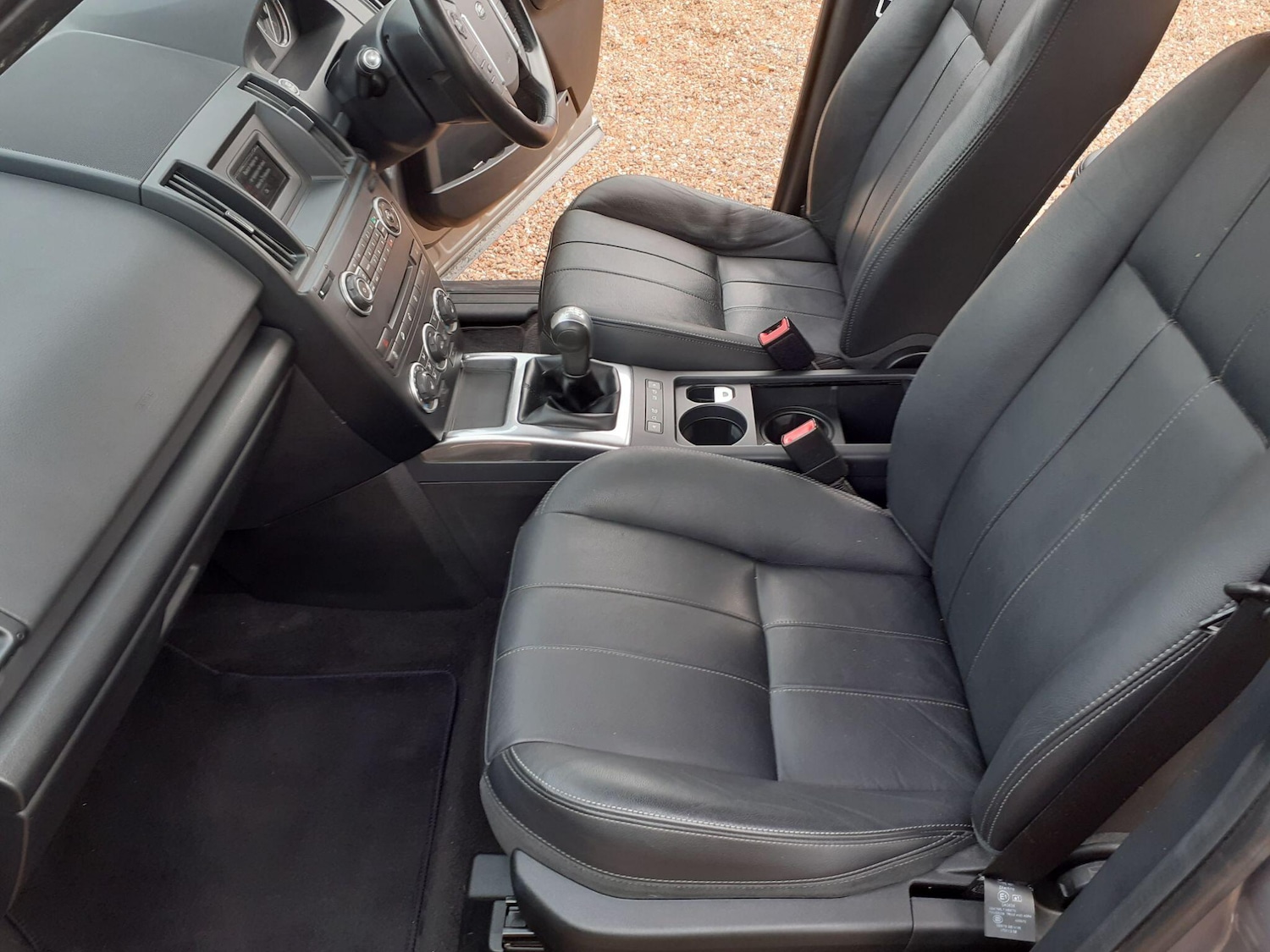 Used Land Rover Freelander 2013 for sale - 76551113: Photo 14