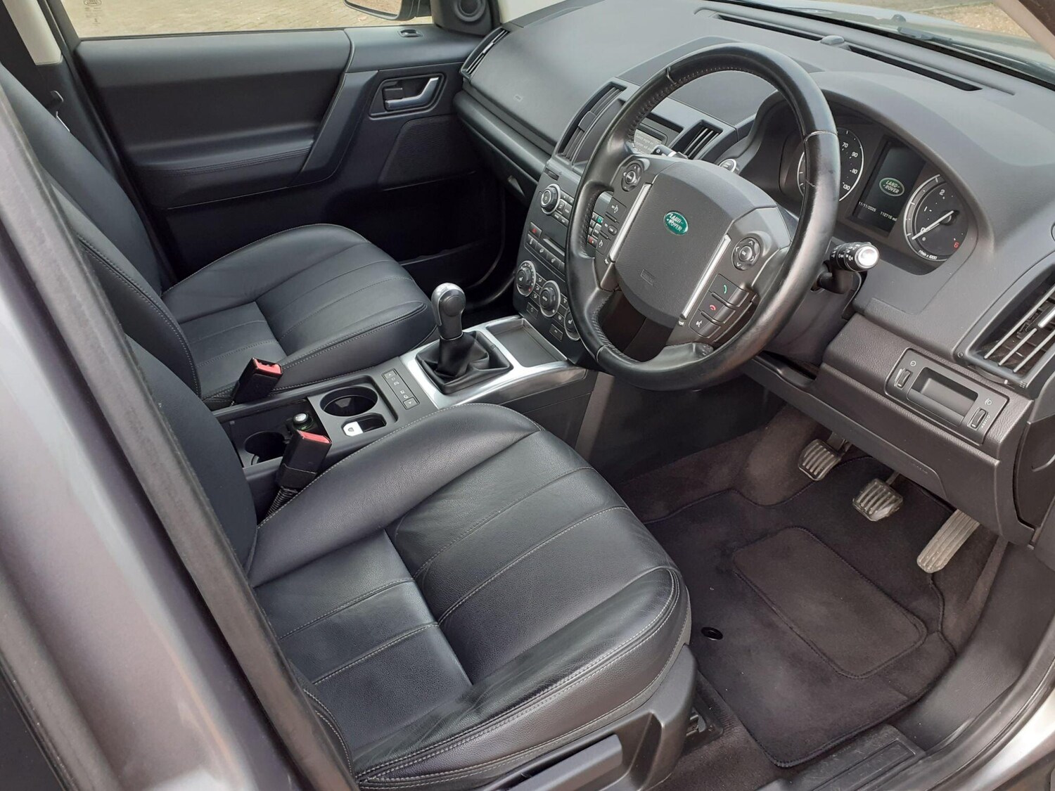 Used Land Rover Freelander 2013 for sale - 76551113: Photo 15