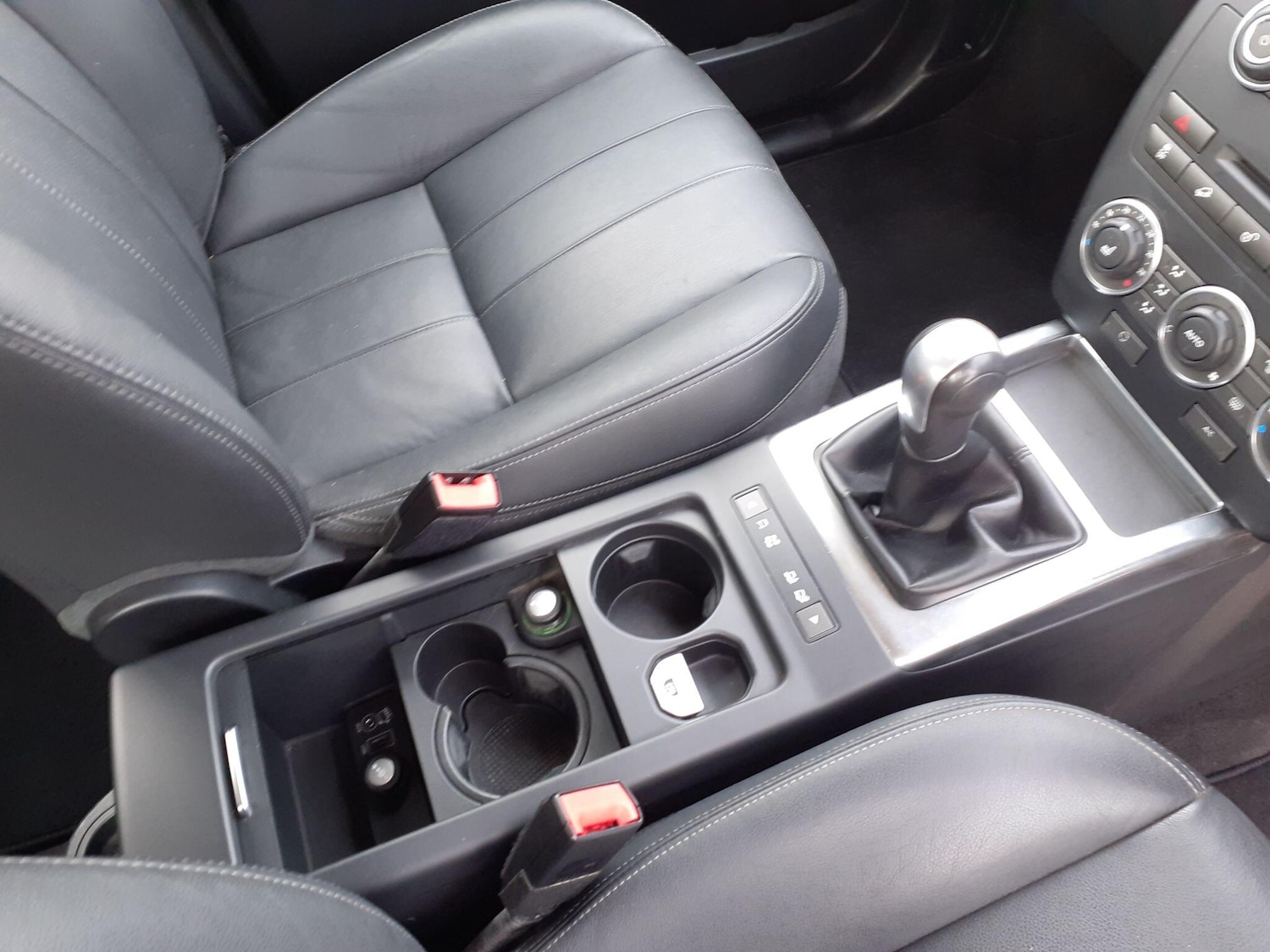 Used Land Rover Freelander 2013 for sale - 76551113: Photo 18