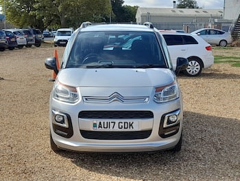 Used Citroen C3 Picasso 2017 for sale - 79669188: Photo