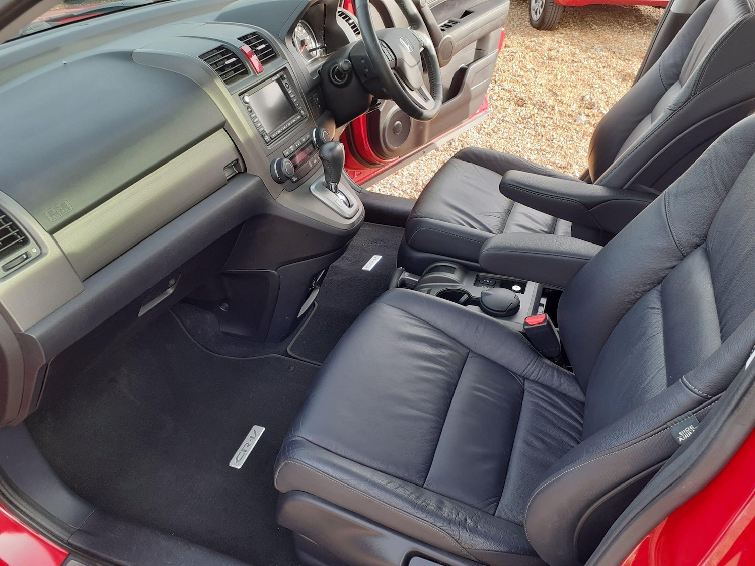 Used Honda CR-V for sale - 77587085: Photo 10