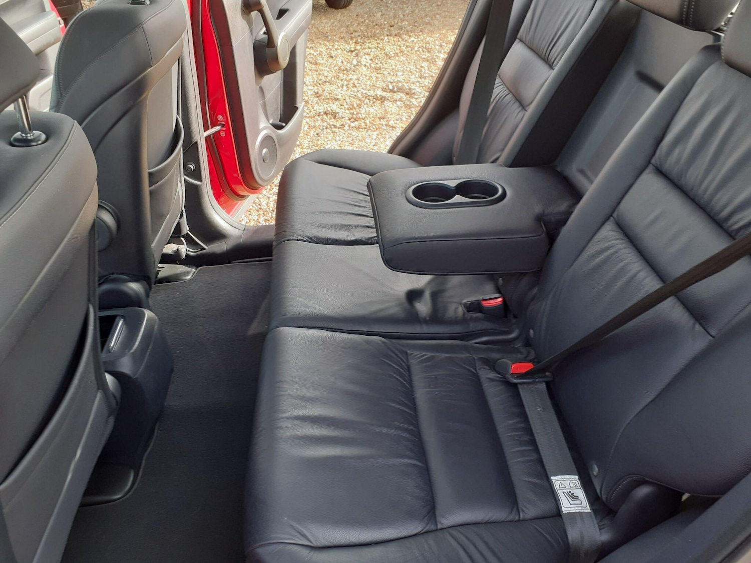 Used Honda CR-V for sale - 77587085: Photo 11