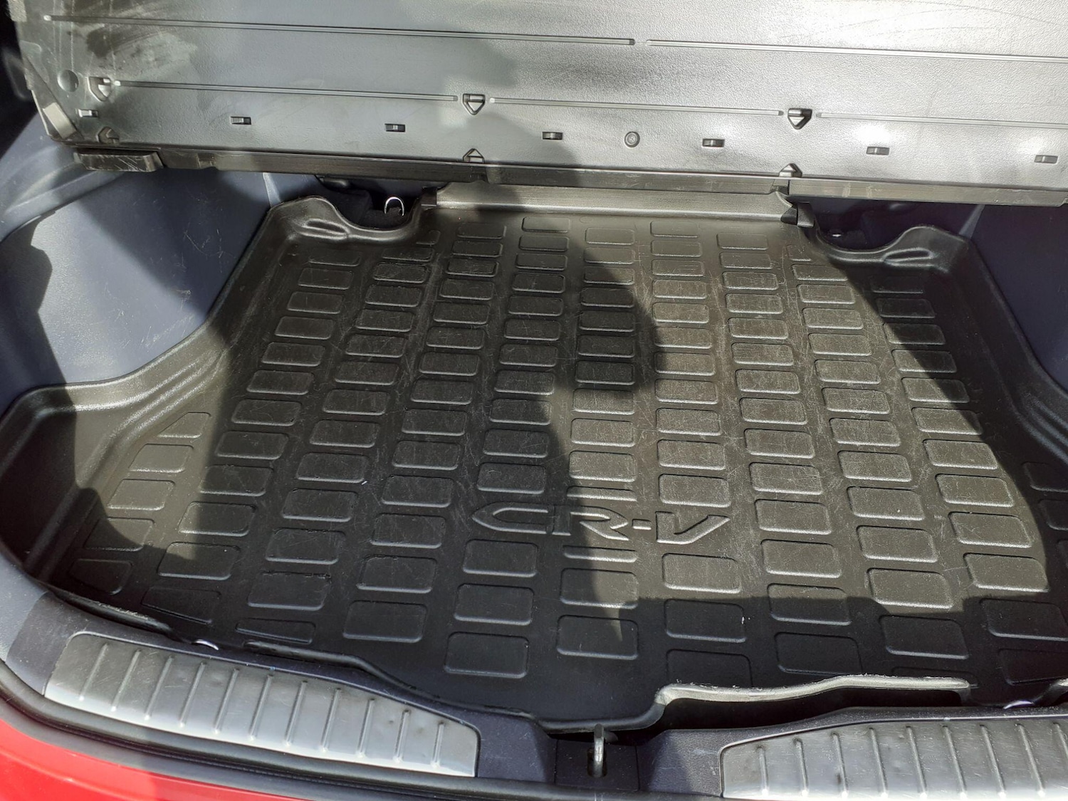 Used Honda CR-V for sale - 77587085: Photo 14