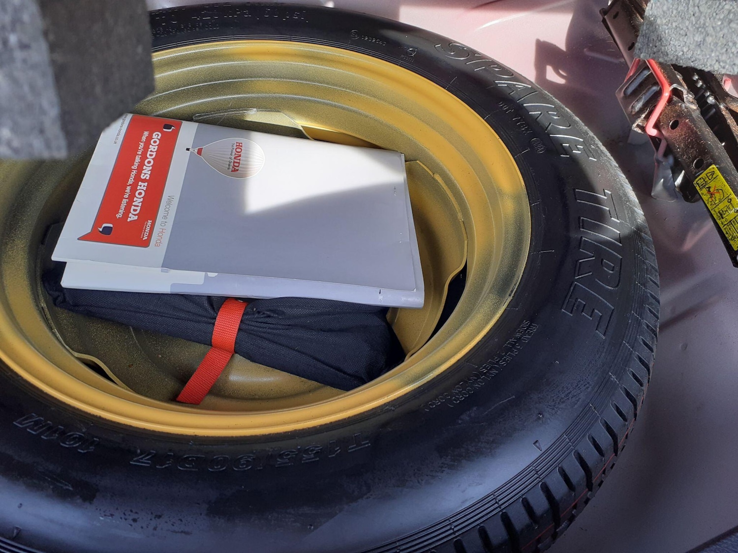 Used Honda CR-V for sale - 77587085: Photo 15