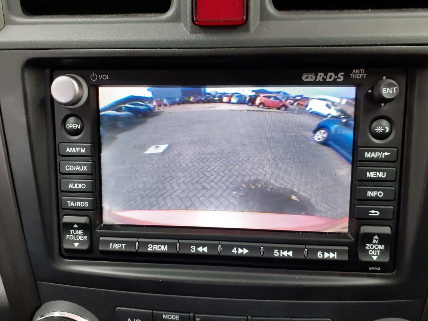 Used Honda CR-V for sale - 77587085: Photo 16