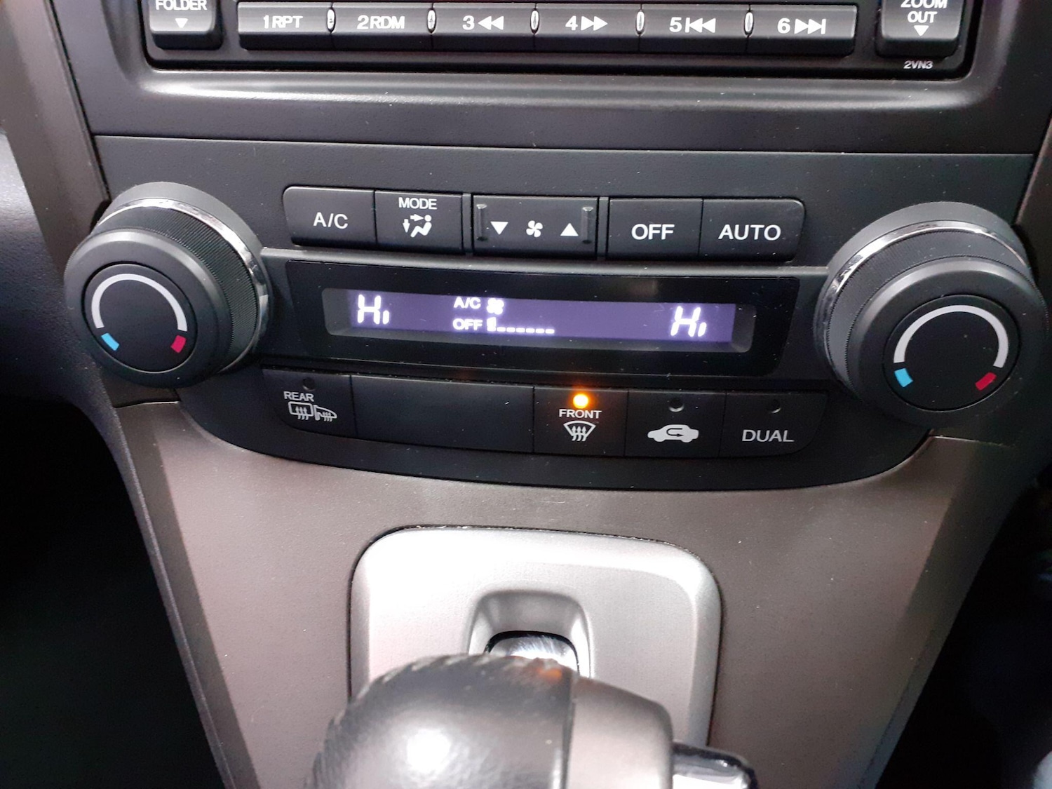 Used Honda CR-V for sale - 77587085: Photo 17