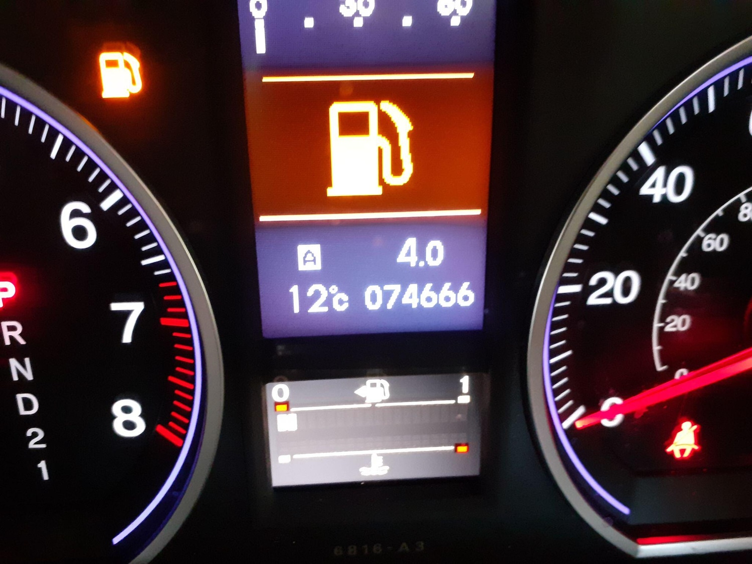 Used Honda CR-V for sale - 77587085: Photo 20