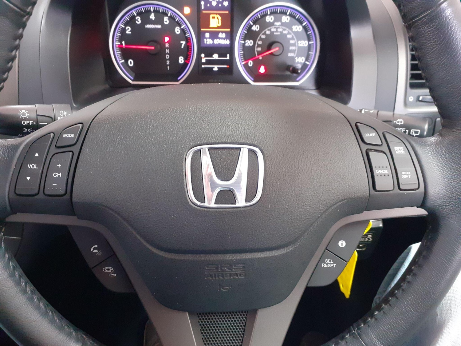 Used Honda CR-V for sale - 77587085: Photo 21