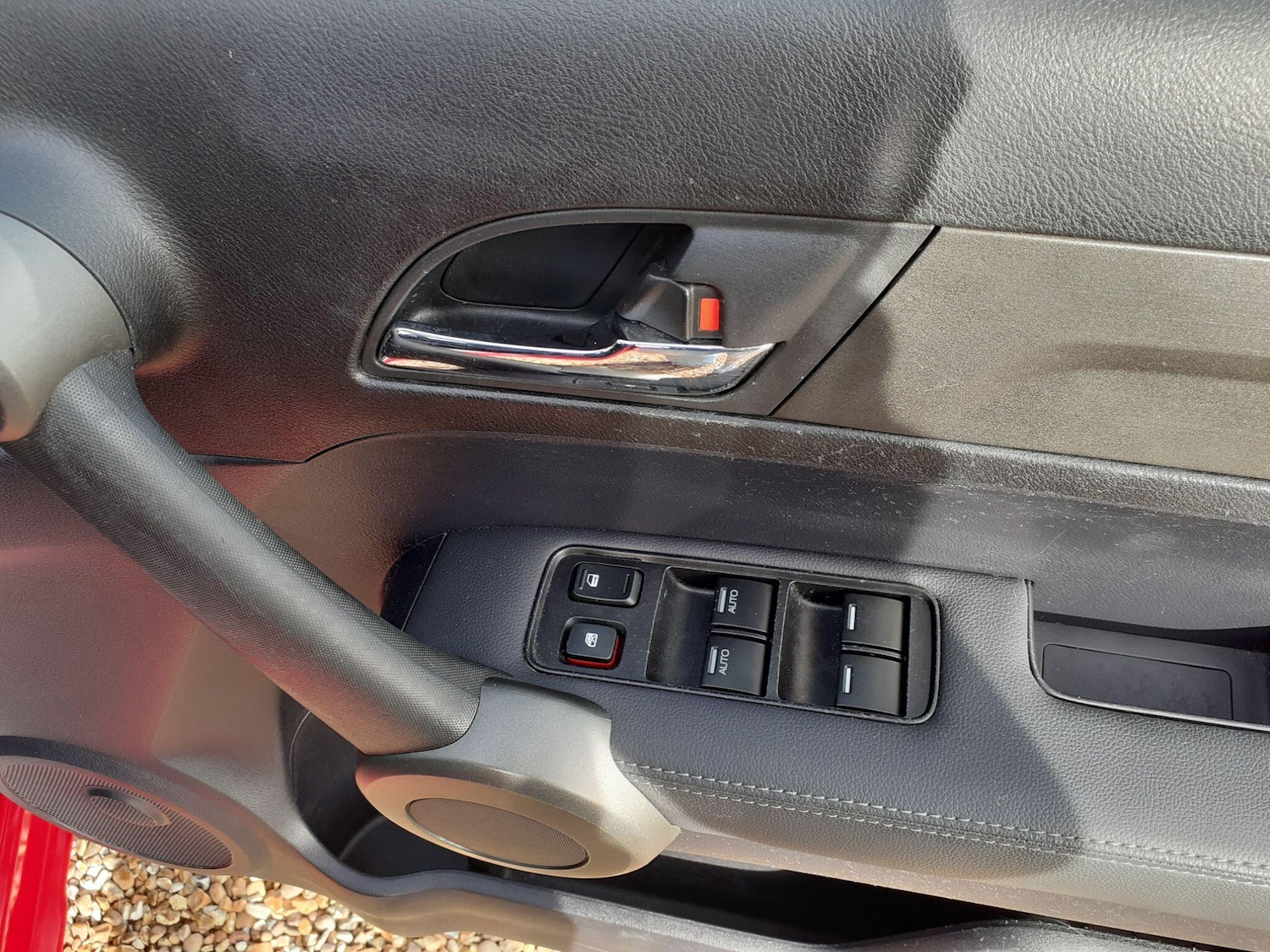 Used Honda CR-V for sale - 77587085: Photo 23