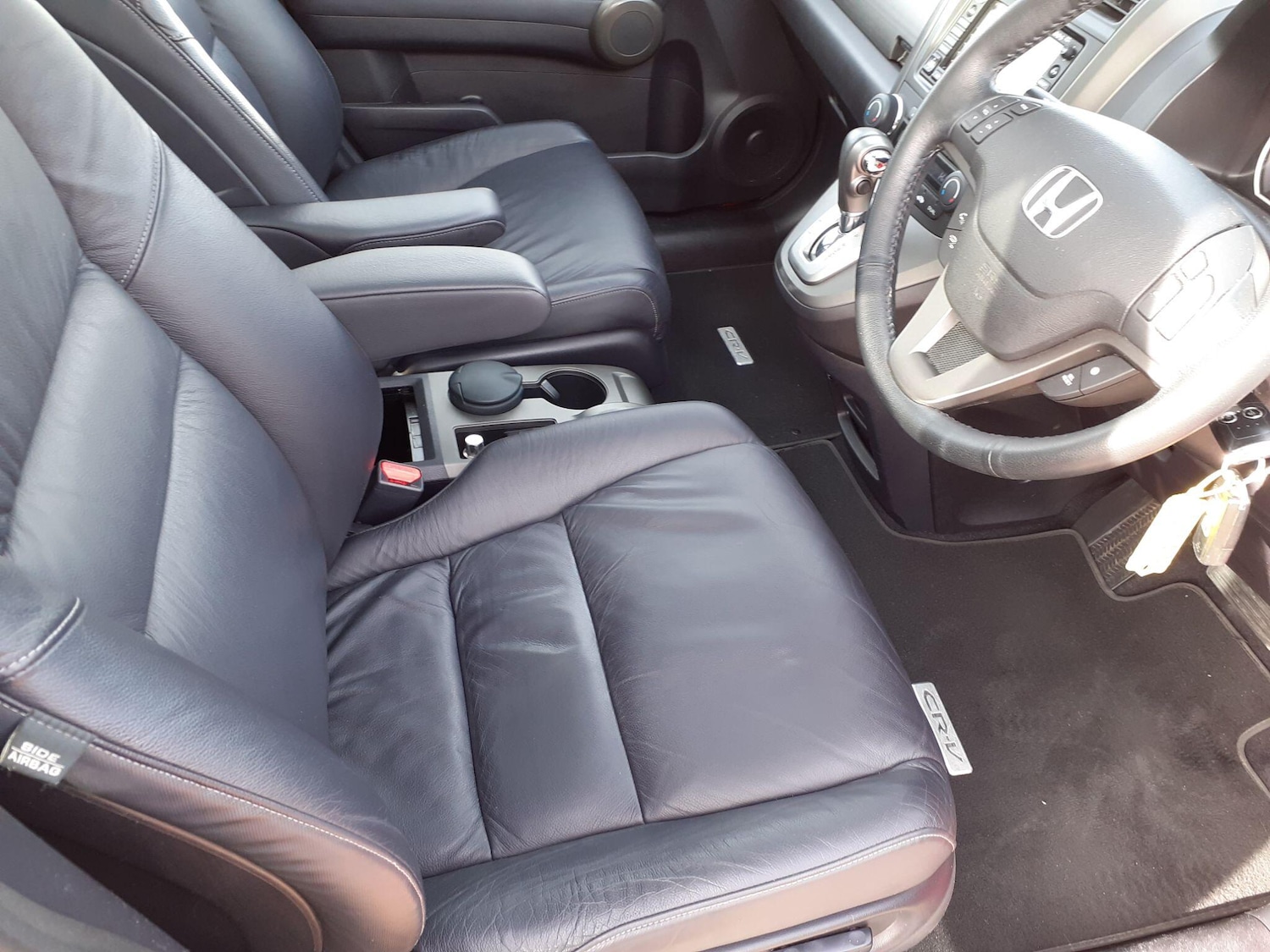 Used Honda CR-V for sale - 77587085: Photo 9