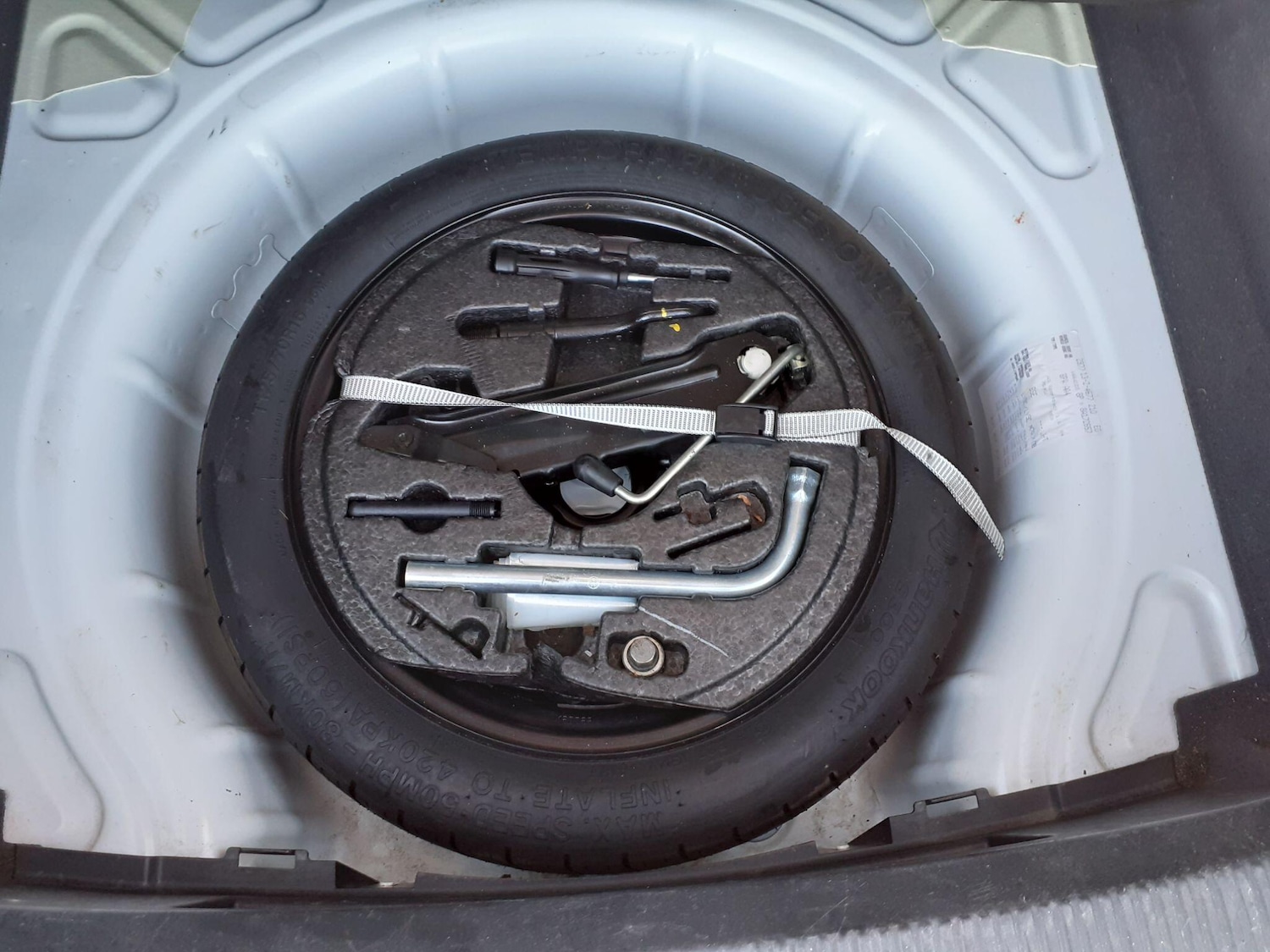 Used Audi A3 2008 for sale - 77570470: Photo 10