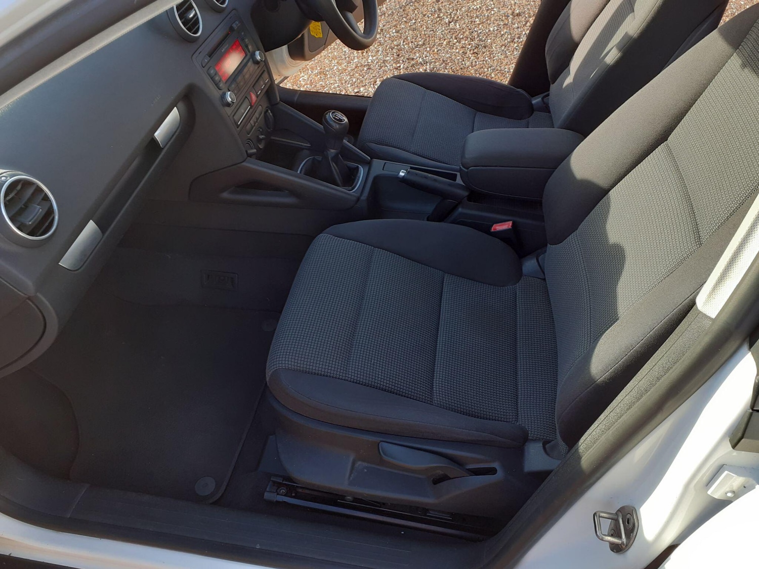 Used Audi A3 2008 for sale - 77570470: Photo 13