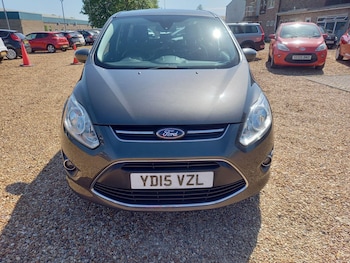 Used Ford C-Max 2015 for sale - 78462160: Photo
