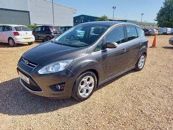 Used Ford C-Max 2015 for sale - 78462160: Photo