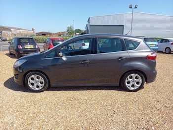 Used Ford C-Max 2015 for sale - 78462160: Photo