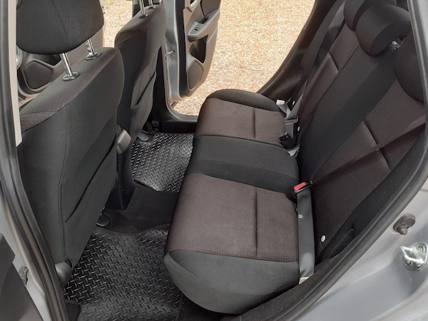 Used Honda Jazz 2017 for sale - 75669911: Photo 11