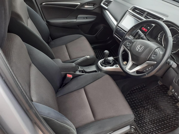 Used Honda Jazz 2017 for sale - 75669911: Photo 14